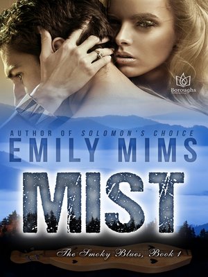 cover image of Mist